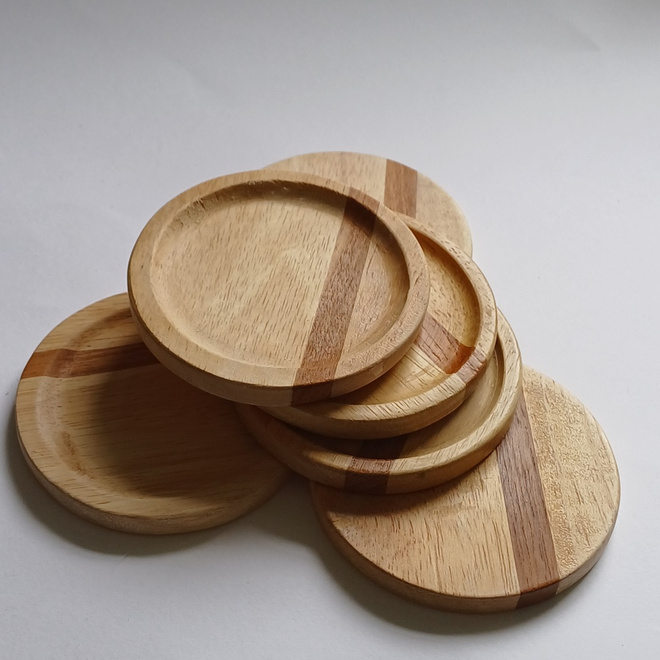 Woodline lasinaluset, Marco Lindh, Arabia