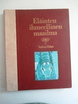 Eläinten ihmeellinen maailma