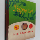 Heli Laaksonen : Peippo vei - pikkukuva 1
