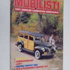 Mobilisti 6/1989 - pikkukuva 1