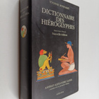 Yvonne Bonnamy : Dictionnaire des hieroglyphes : Hierogly... - pikkukuva 1