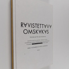 Saku Tuominen : Ravistettava, omskakas : toisinajattelija... - pikkukuva 1