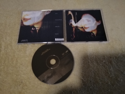 SILENTIUM - SI.VM E.T A.V.VM CD
