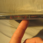 Edge Of Paradise: Hologram (uusi/avaamaton) CD. - pikkukuva 3