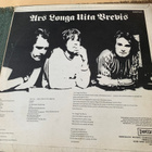 THE NICE : Ars Longa Vita Brevis * UK 1968 - pikkukuva 2