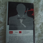 007 - Octopussy vhs - pikkukuva 2