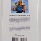 Riitta Korpela : Ti-Ti Nallen laulukirja - pikkukuva 2