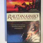Rautanaamio (1977) Richard Chamberlain, Ian Holm [UUSI!] - pikkukuva 1