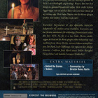 Exorcisten : Begynnelsen - DVD - pikkukuva 2