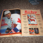 Pro hockey nhl lehti 1 / 1995 - NÄYTELEHTI - GRETZY YM - pikkukuva 2