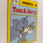 Sarjakirja 68 : Tom ja Jerry - pikkukuva 1