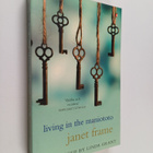 Janet Frame : Living in the Maniototo - pikkukuva 1