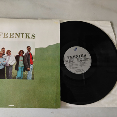 LP Feeniks