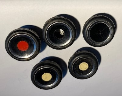 KATKAISIMEN NUPPEJA MERCEDES W115