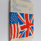 Herbert George Nicholas : The United States and Britain - pikkukuva 1