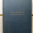 Eusebius - Eusebiuksen kirkkohistoria (sid.) - pikkukuva 1