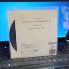 ICARUS - FALSAS PROMESAS 7"SINGLE MEXICO -91 VERY RARE M-/M- - pikkukuva 2