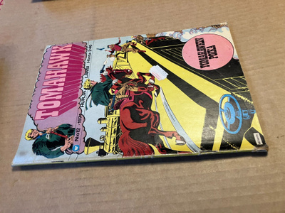 TOMAHAWK 12/1974