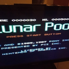 Nes Lunar Pool Usa - pikkukuva 4