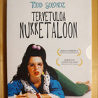 Tervetuloa nukketaloon DVD digipack - pikkukuva 1