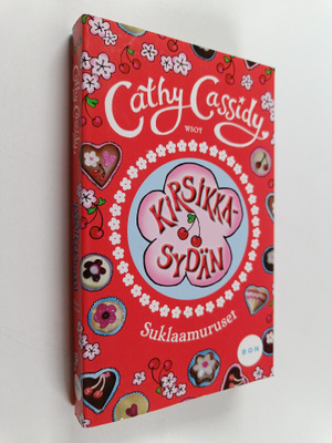 Cathy Cassidy : Kirsikkasydän