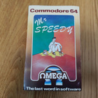 Mr. Speedy - Commodore 64 - pikkukuva 1
