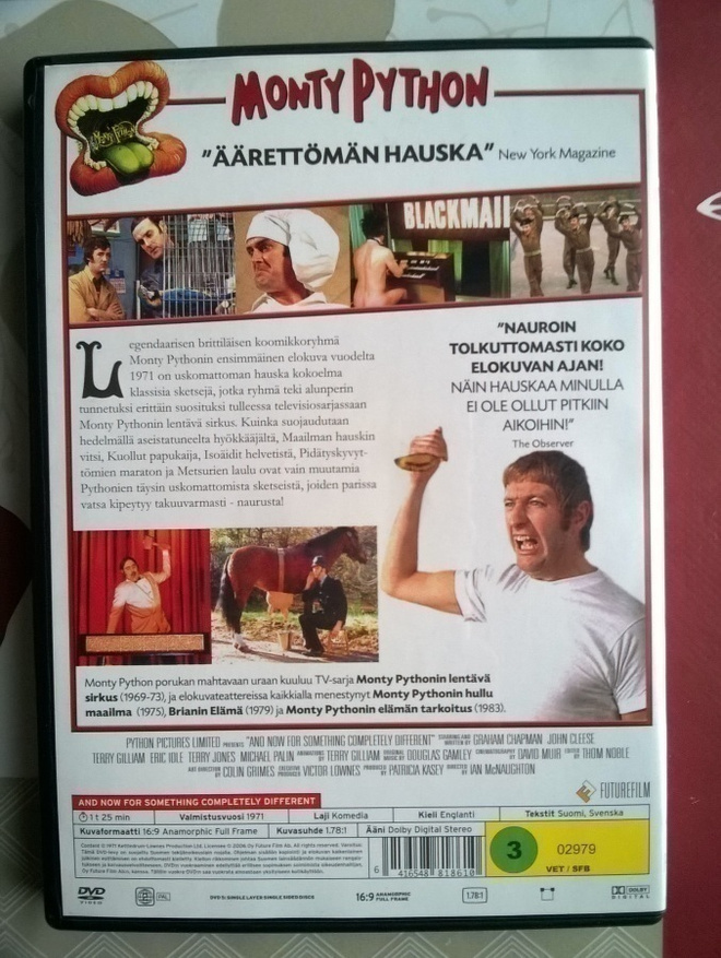 Item image