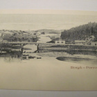 VANHA Postikortti Porvoo Varhainen HUIPPUKUNTO ennen-1905 - pikkukuva 1