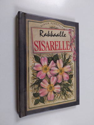 Pam Brown : Rakkaalle sisarelle