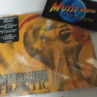 METALLICA - FRANTIC CD SINGLE ITALIA UUSI MUOVEISSA - pikkukuva 1