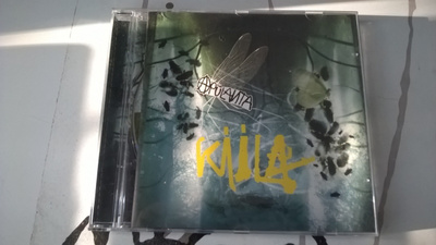 apulanta - kiila