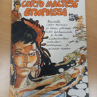 Corto Maltese Etiopiassa - pikkukuva 1