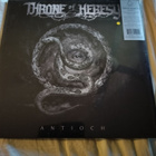 Throne of Heresy - Antioch (LP) - pikkukuva 1