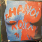 HANOI ROCKS - ORIENTAL BEAT EX/EX LP KOKO BÄNDIN NIMMAREILLA - pikkukuva 2
