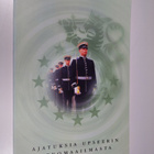Ajatuksia upseerin arvomaailmasta - pikkukuva 1