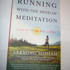 Sakyong Mipham: RUNNING WITH THE MIND OF MEDITATION (Sis.pk) - pikkukuva 1