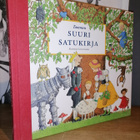 Tammen suuret satukirjat - 4 kirjaa - Kirjapaketti - pikkukuva 4