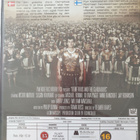 Demetrius And The Gladiators DVD UUSI - pikkukuva 2
