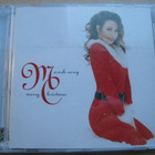 MARIAH CAREY - Merry Christmas - pikkukuva 1