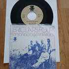 Eric Lars Four – On Rohtoo Rock'n Roll 7" ps orig 1976 mint - pikkukuva 1