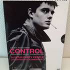 Control / 24 Hour Party People / Joy Division (3x dvd) - pikkukuva 1
