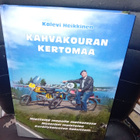 Kalevi Heikkinen : Kahvakouran kertomaa ( SIS POSTIKULU ) - pikkukuva 1