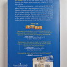 Gordon Korman : Masterminds - pikkukuva 2