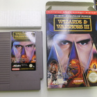 NES Wizards & Warriors III (PAL-A/UKV) (CIB) - pikkukuva 2