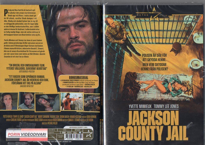 jackson county jail	(61 838)	UUSI	-SV-	DVD			tommy lee jones