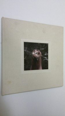 Wildlife as Canon sees it : a photographic heritage for a...
