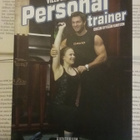 Ville Erola - Personal Trainer: oikein hyvään kuntoon (nid.) - pikkukuva 1