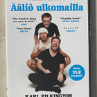 Ääliö ulkomailla: Kausi 1 (2010) 2DVD (UUSI) - pikkukuva 1