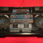 Boombox TEC 878RR - pikkukuva 2