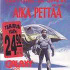 Clifford D. Simak: Aika pettää (Galaxy Scifi 14) - pikkukuva 1